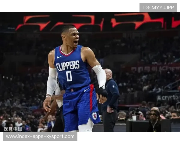 威少被“遗忘”的背后：球队文化与战术冲突曝光！