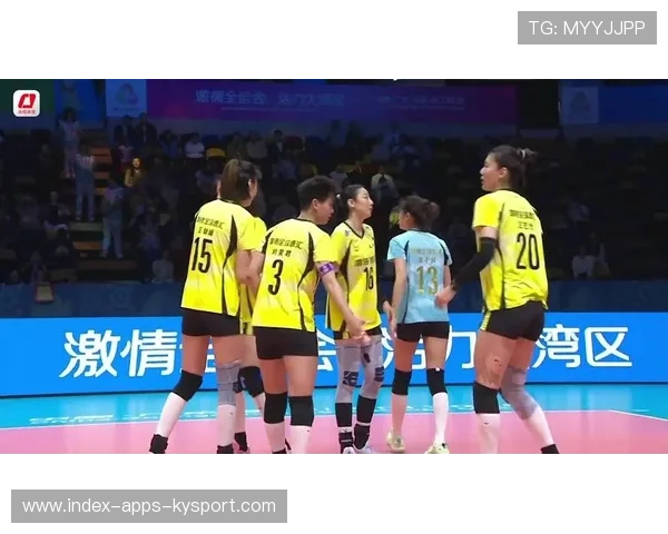 女排新式战术打懵对手：突破传统掀起战斗新潮流