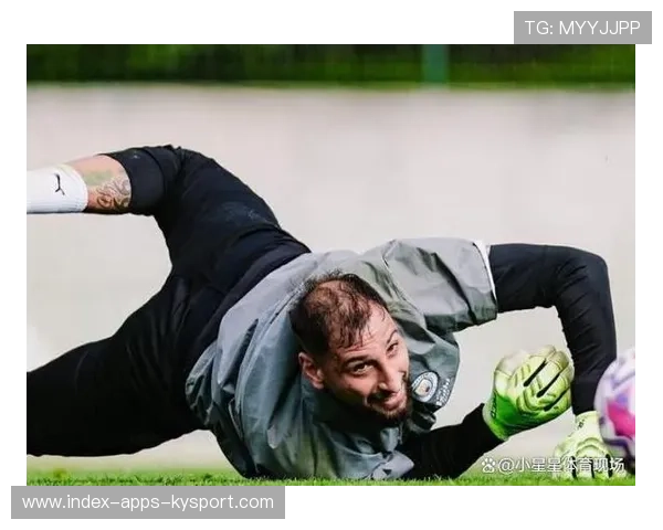 多纳鲁马若在英超创下神级扑救，他的身价将暴涨s