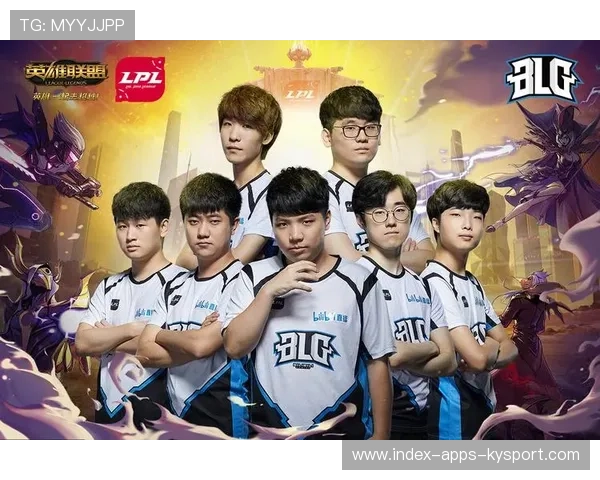 LPL阵容轮换加快